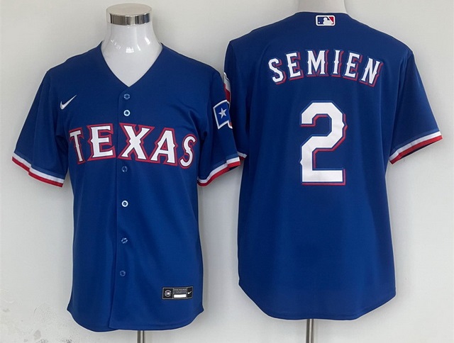 Texas Rangers Jerseys 03 [Wholesale MLB Jerseys 2703]